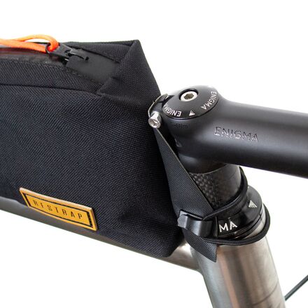 Restrap - Bolt-On Toptube Bag