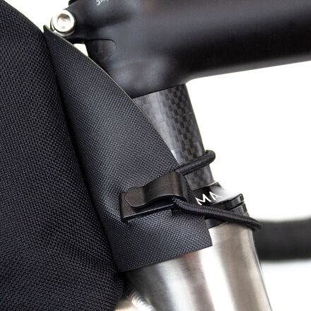 Restrap - Bolt-On Toptube Bag