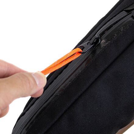 Restrap - Bolt-On Toptube Bag