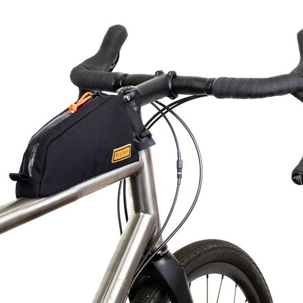 Restrap - Bolt-On Toptube Bag
