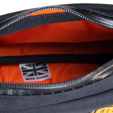 Restrap - Bolt-On Toptube Bag
