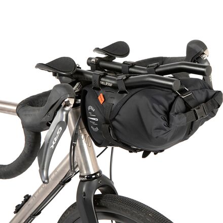 Race Aero Handlebar Bag