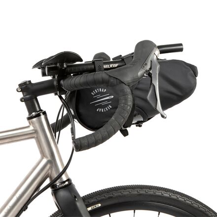 Restrap - Race Aero Handlebar Bag