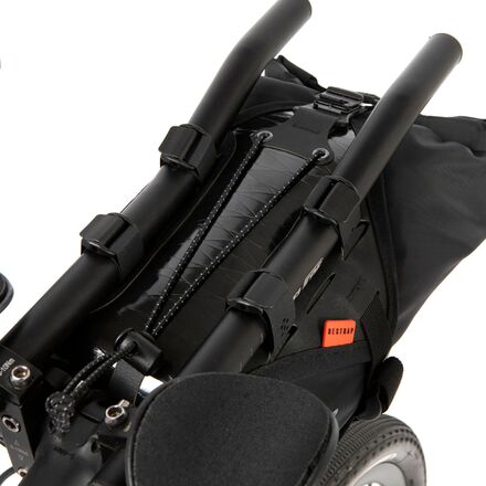 Restrap - Race Aero Handlebar Bag