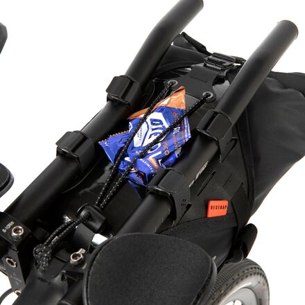 Restrap - Race Aero Handlebar Bag