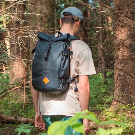 Restrap - Rolltop 22L Backpack