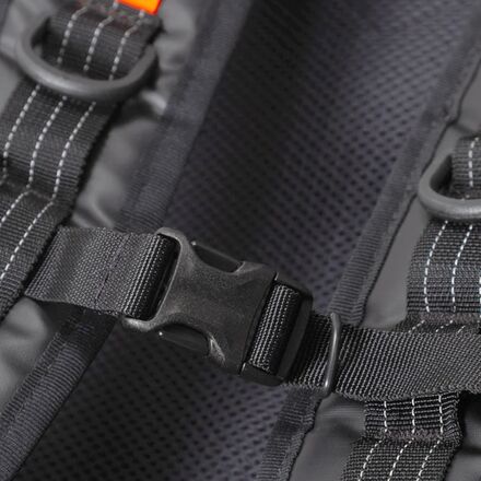 Restrap - Rolltop 22L Backpack