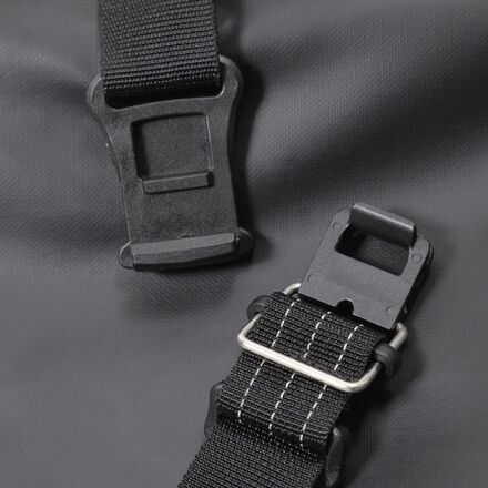Restrap - Rolltop 22L Backpack