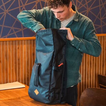 Restrap - Rolltop 22L Backpack