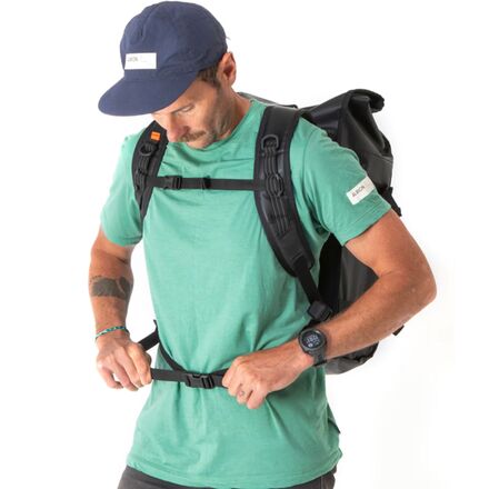 Restrap - Rolltop 22L Backpack