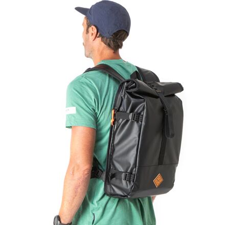 Restrap - Rolltop 22L Backpack