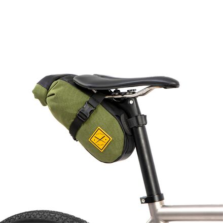 Restrap - Saddle Pack - 2.5L