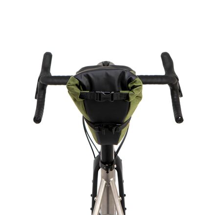 Restrap - Saddle Pack - 2.5L