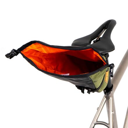 Restrap - Saddle Pack - 2.5L