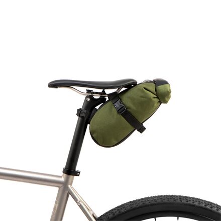 Restrap - Saddle Pack - 2.5L