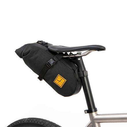Restrap - Saddle Pack - 4.5L
