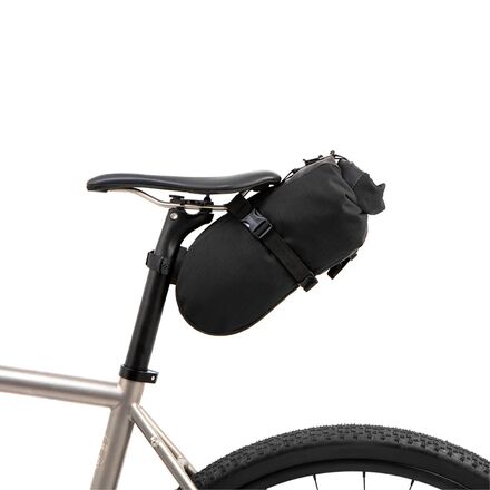 Restrap - Saddle Pack - 4.5L