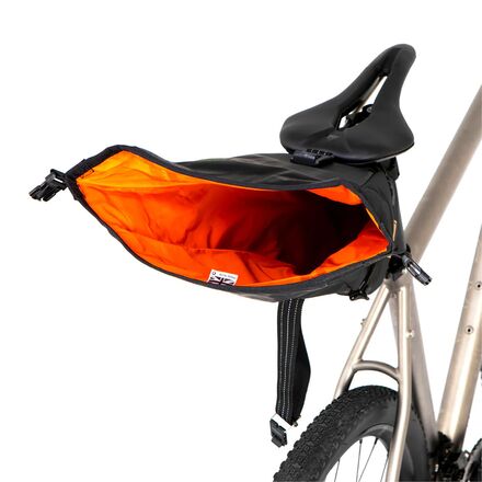 Restrap - Saddle Pack - 4.5L