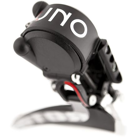 Rotor - Uno Hydraulic Rim Shift/Brake Kit