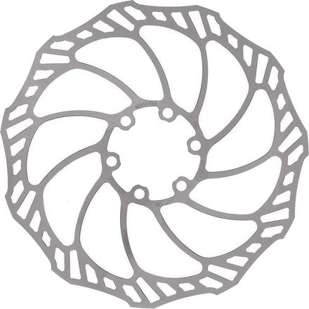 Rotor - Uno Hydraulic Disc Shift/Brake Kit