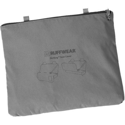 Ruffwear - Dirt Bag Seat Cover