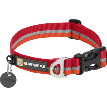 Ruffwear - Crag Dog Collar