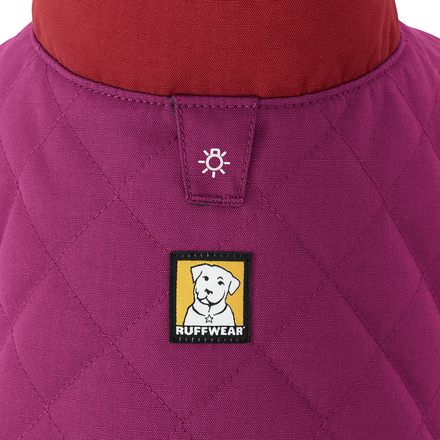 Ruffwear - Stumptown Dog Jacket