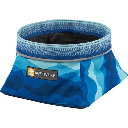 Quencher Dog Bowl