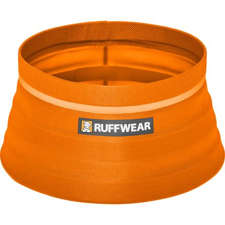 Bivy Dog Bowl
