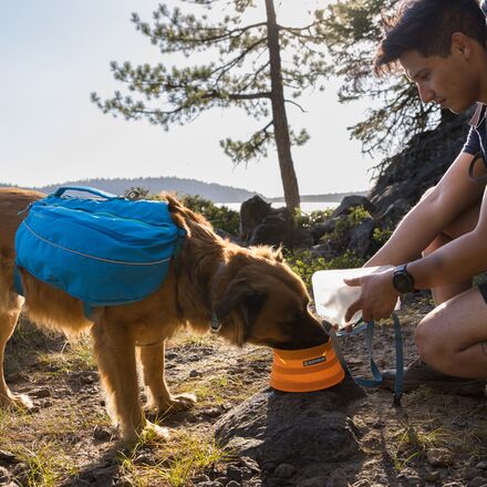Ruffwear - Bivy Dog Bowl