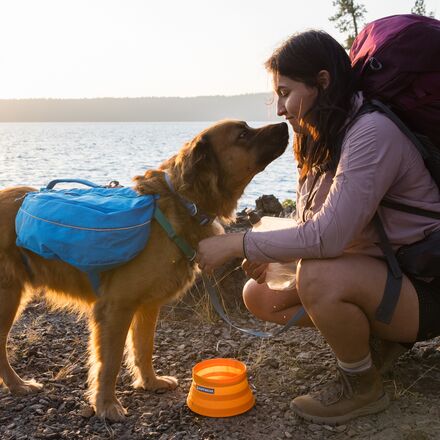 Ruffwear - Bivy Dog Bowl