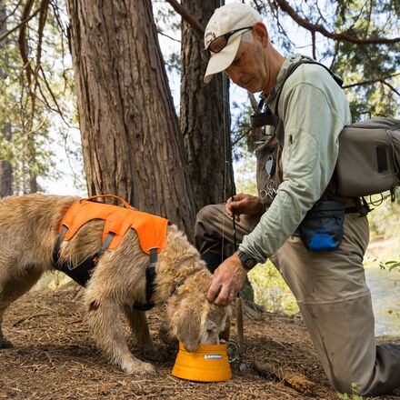 Ruffwear - Bivy Dog Bowl