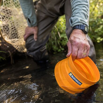 Ruffwear - Bivy Dog Bowl