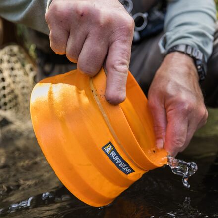 Ruffwear - Bivy Dog Bowl