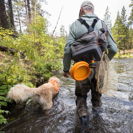 Ruffwear - Bivy Dog Bowl