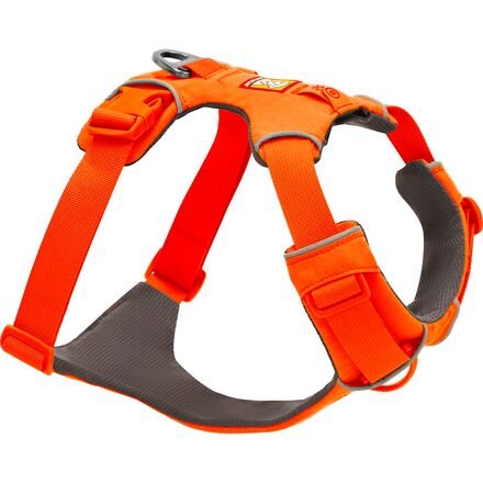 Front Range Harness