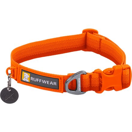 Front Range Dog Collar