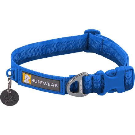 Front Range Dog Collar