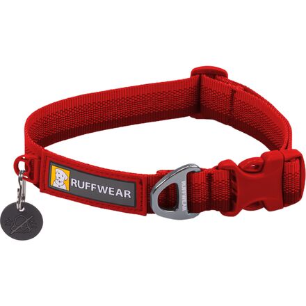 Front Range Dog Collar