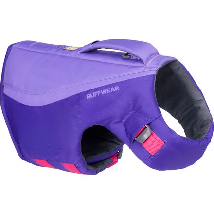 K-9 Float Coat