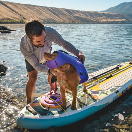 Ruffwear - K-9 Float Coat