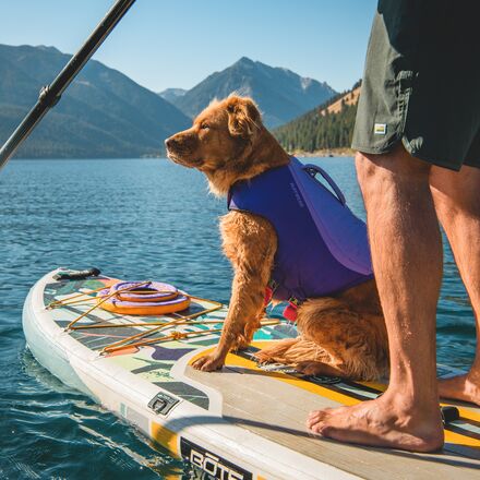 Ruffwear - K-9 Float Coat