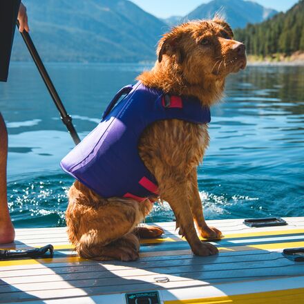 Ruffwear - K-9 Float Coat
