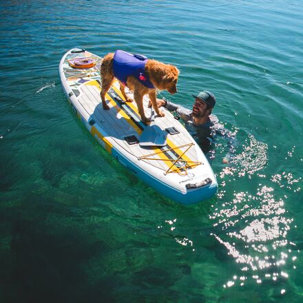 Ruffwear - K-9 Float Coat