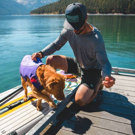 Ruffwear - K-9 Float Coat