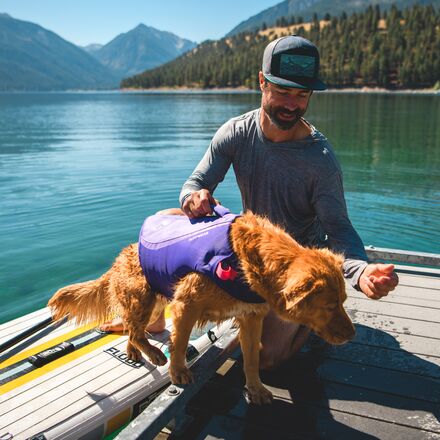 Ruffwear - K-9 Float Coat