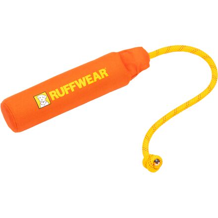 Lunker Dog Toy