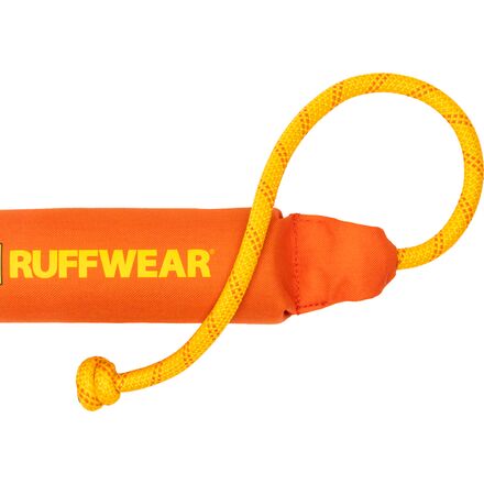 Ruffwear - Lunker Dog Toy