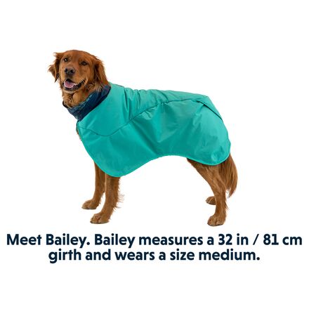Ruffwear - Dirtbag Dog Towel