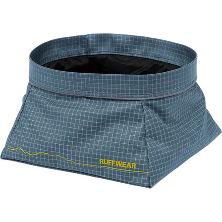 Ruffwear - Great Basin Bowl - Slate Blue